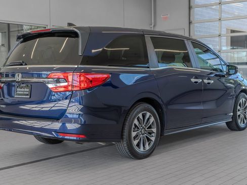 Used 2024 Honda Odyssey EX-L image 28