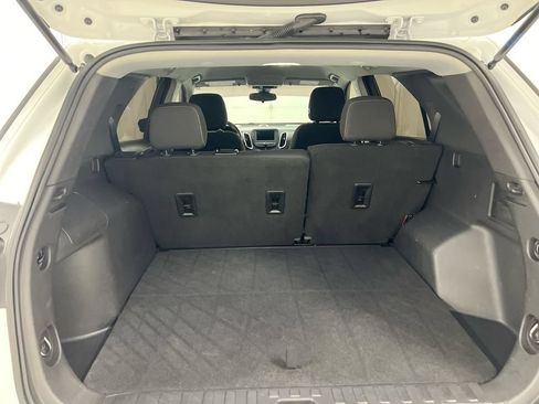 Used 2021 Chevrolet Equinox LT FWD image 23