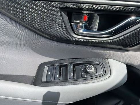 Certified 2025 Subaru Legacy Premium AWD/4WD image 18