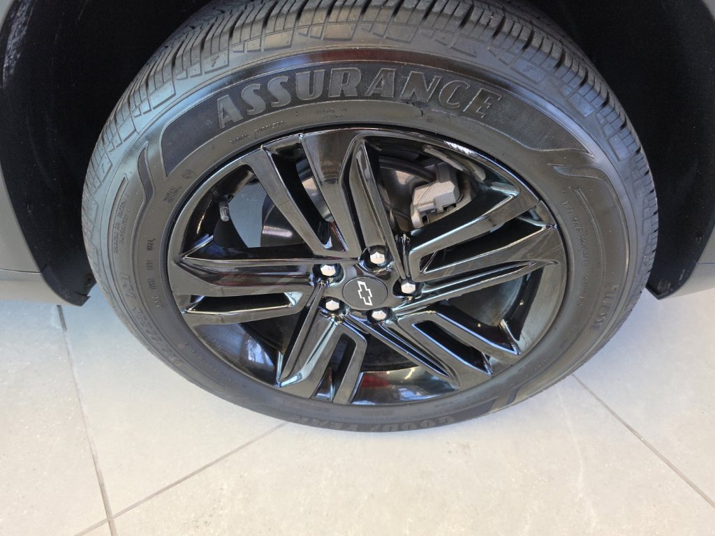 Used 2025 Chevrolet Trax ACTIV FWD image 58