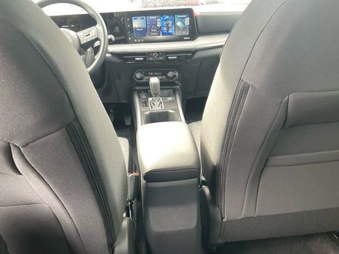 New 2026 Nissan Kicks SV image 28