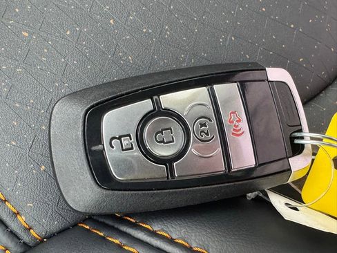 New 2026 Ford Maverick Tremor AWD/4WD image 36