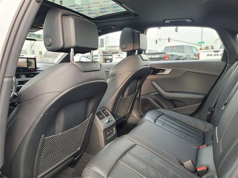 Used 2024 Audi A4 2.0T Premium Plus image 14