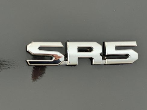 Certified 2025 Toyota Tacoma SR5 image 27