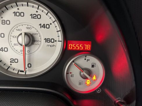 Used 2006 Acura RSX Type-S image 14