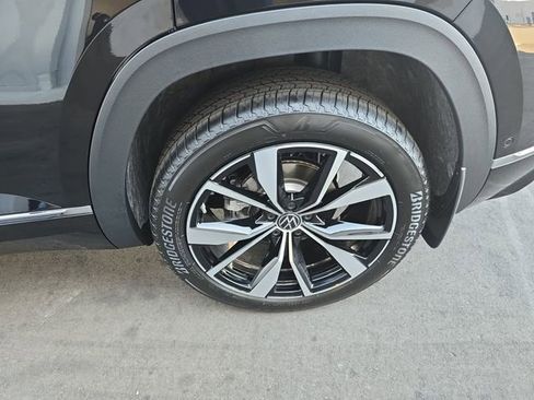 New 2026 Volkswagen Atlas Cross Sport SEL Premium R-Line AWD/4WD image 27