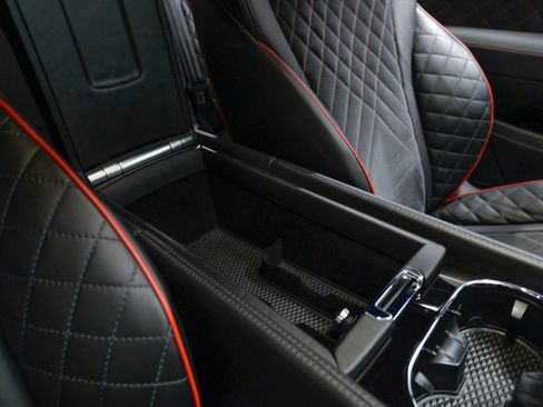 Used 2017 Bentley Continental GT Supersports AWD/4WD image 45