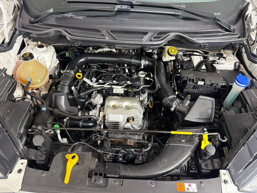 Used 2018 Ford EcoSport Titanium FWD image 27