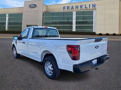 New 2025 Ford F150 XL image 5
