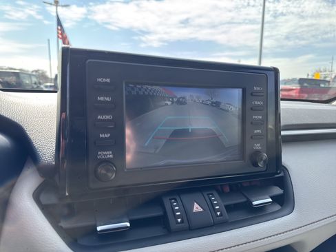 Used 2019 Toyota RAV4 XLE Premium w/ Cold Weather Package image 25