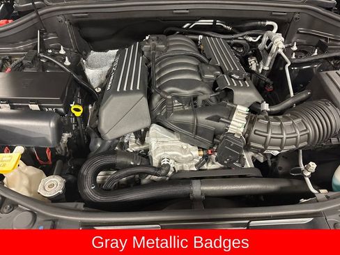 Used 2023 Dodge Durango SRT image 26