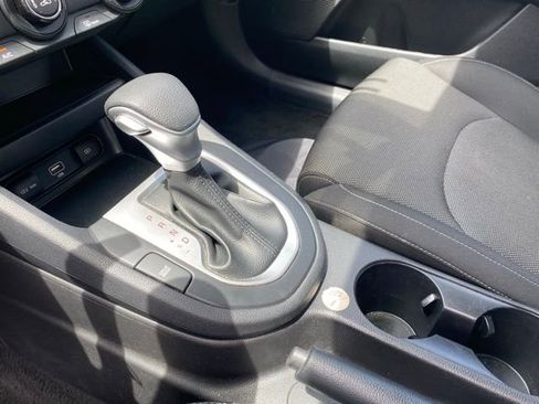 Used 2024 Kia Forte LXS image 23