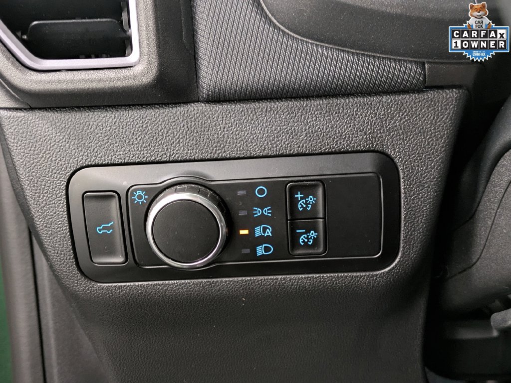 Certified 2025 Ford Bronco Sport Big Bend AWD/4WD image 22