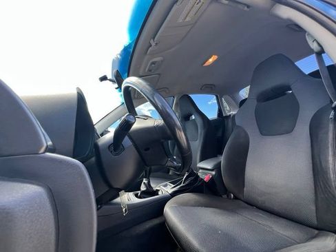 Used 2008 Subaru Impreza WRX Sedan AWD/4WD image 14