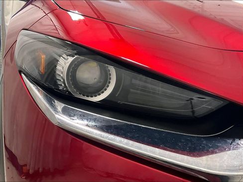 Used 2025 MAZDA CX-30 AWD 2.5 S w/ Select Sport Pkg image 32