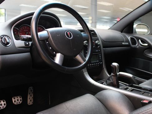 Used 2005 Pontiac GTO RWD image 6