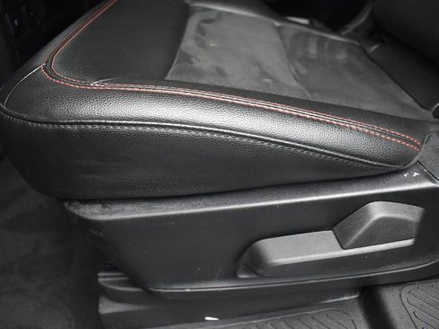 Used 2022 Ford Explorer ST-Line w/ Class IV Trailer Tow Package image 24