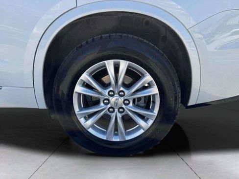 Used 2023 Cadillac XT6 Luxury FWD image 67