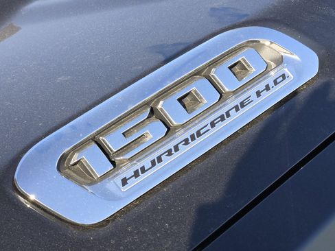 New 2026 RAM 1500 Limited image 8