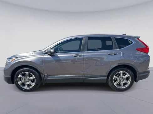 Certified 2018 Honda CR-V EX image 7