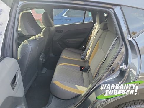 New 2026 Subaru Crosstrek 2.5i Sport image 16