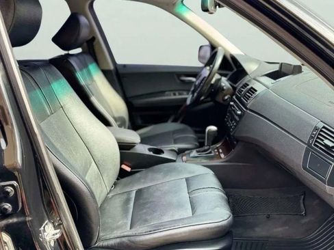 Used 2006 BMW X3 3.0i image 20