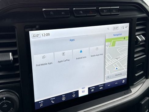 Certified 2023 Ford F150 Tremor w/ Equipment Group 402A High image 20