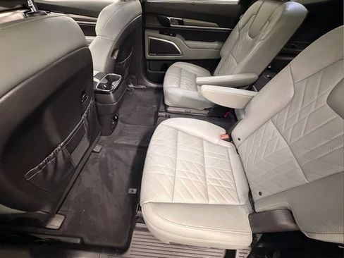 Certified 2023 Kia Telluride SX Prestige X-Pro AWD/4WD image 16