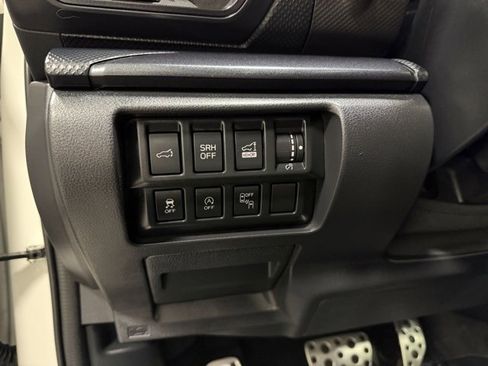 Used 2022 Subaru Forester Wilderness image 18