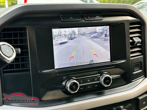 Used 2023 Ford F150 XLT w/ Equipment Group 301A Mid image 28