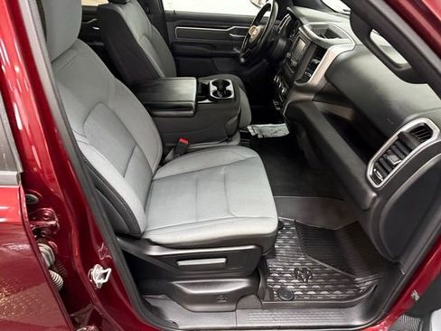 Certified 2023 RAM 1500 Big Horn image 34