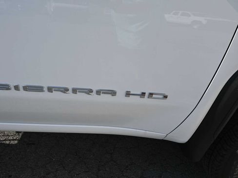 New 2026 GMC Sierra 3500 Pro w/ Convenience Package AWD/4WD image 5