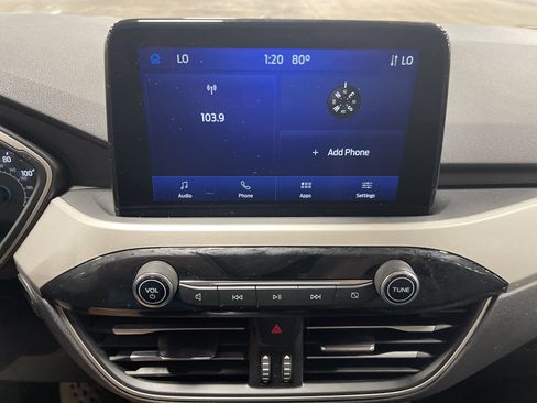 Used 2022 Ford Escape SEL image 21