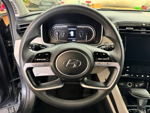 Used 2024 Hyundai Tucson SEL AWD/4WD image 20