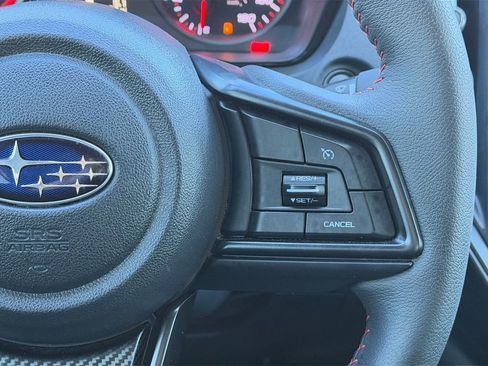 Used 2023 Subaru WRX Premium AWD/4WD image 16