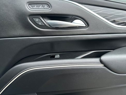 Used 2023 Cadillac Escalade Sport w/ Touring Package image 22