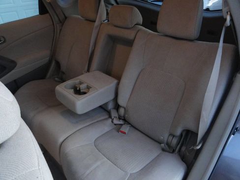 Used 2014 Nissan Murano SV w/ Value Package image 30