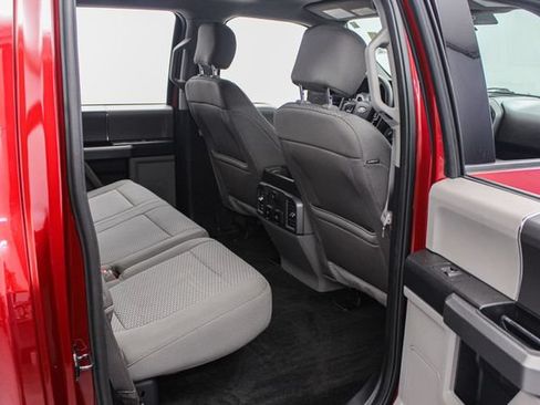 Used 2018 Ford F150 XLT w/ Equipment Group 302A Luxury AWD/4WD image 22