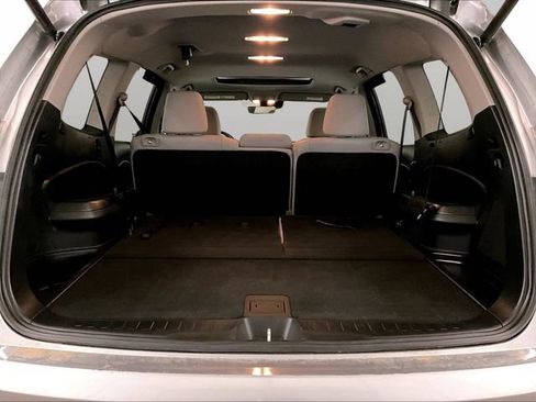 Used 2021 Honda Pilot EX-L image 35