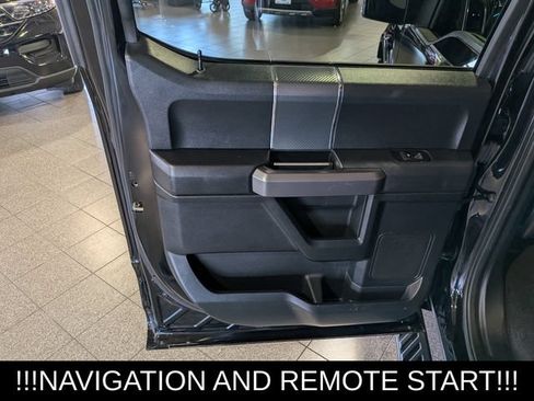 Used 2020 Ford F150 XLT w/ Equipment Group 302A Luxury AWD/4WD image 22