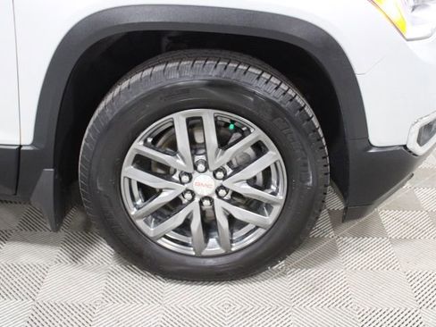 Used 2017 GMC Acadia SLT image 46