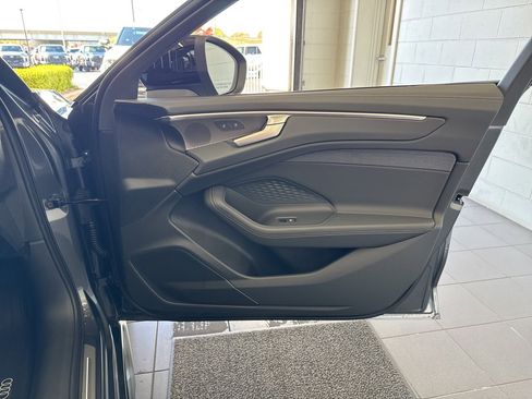 New 2026 Audi A6 Premium Plus image 55