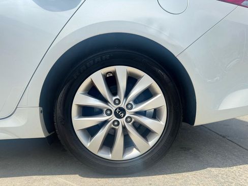 Used 2018 Kia Optima LX w/ Convenience Package FWD image 36