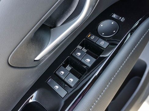 New 2026 Hyundai Tucson Limited image 9