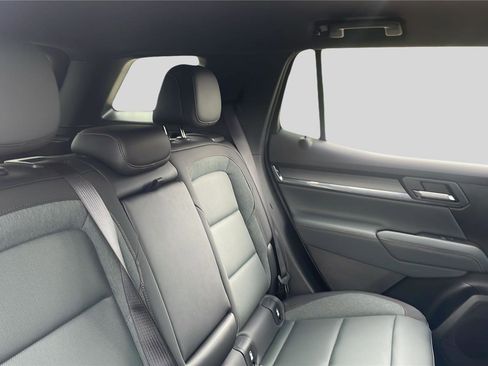 New 2026 GMC Terrain AT4 w/ Technology Package II image 20