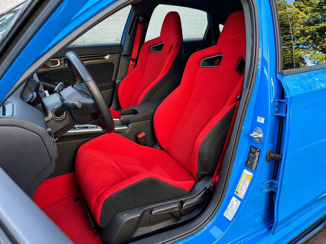 Used 2023 Honda Civic Type R image 14