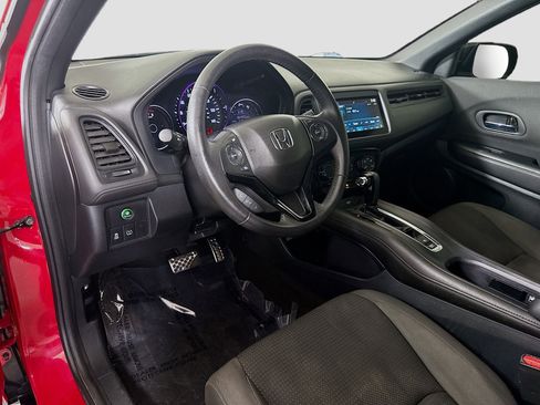 Used 2022 Honda HR-V Sport image 22