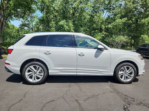 Used 2023 Audi Q7 2.0T Premium w/ Convenience Package AWD/4WD image 7