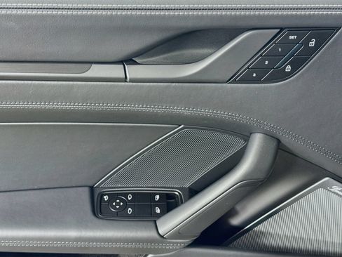 Certified 2026 Porsche 911 Carrera 4 GTS AWD/4WD image 11