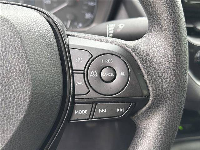 Certified 2025 Toyota Corolla LE w/ LE Premium Package FWD image 15
